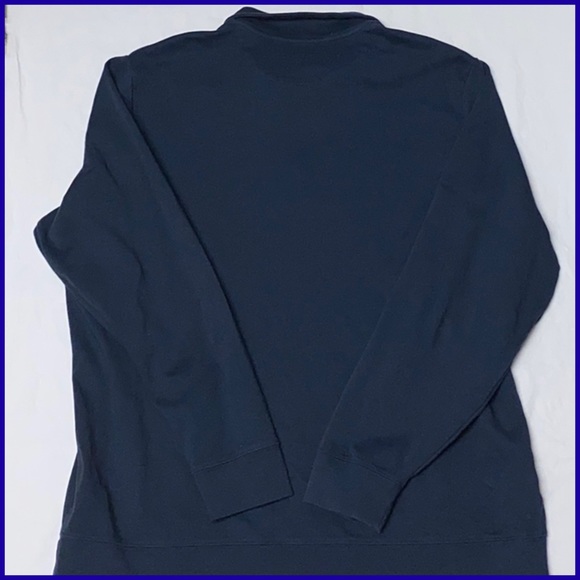 Zip Pullover - Picture 2 of 4